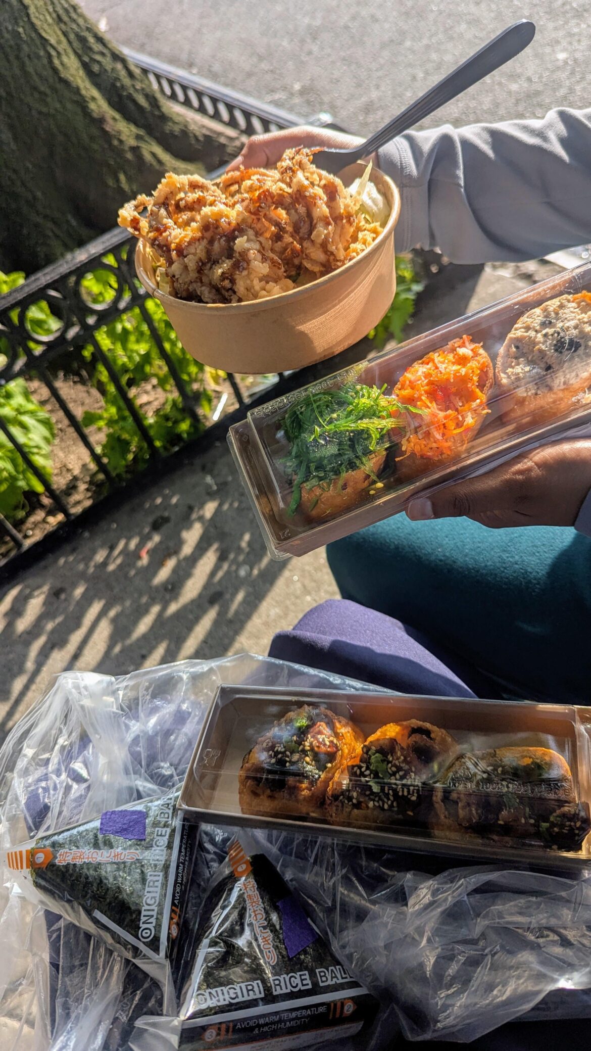 Astoria Japan Fes Eats