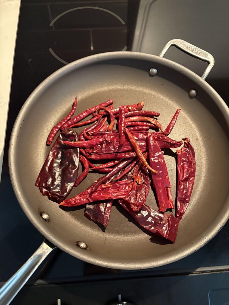 Salsa Picante Salsa Picante