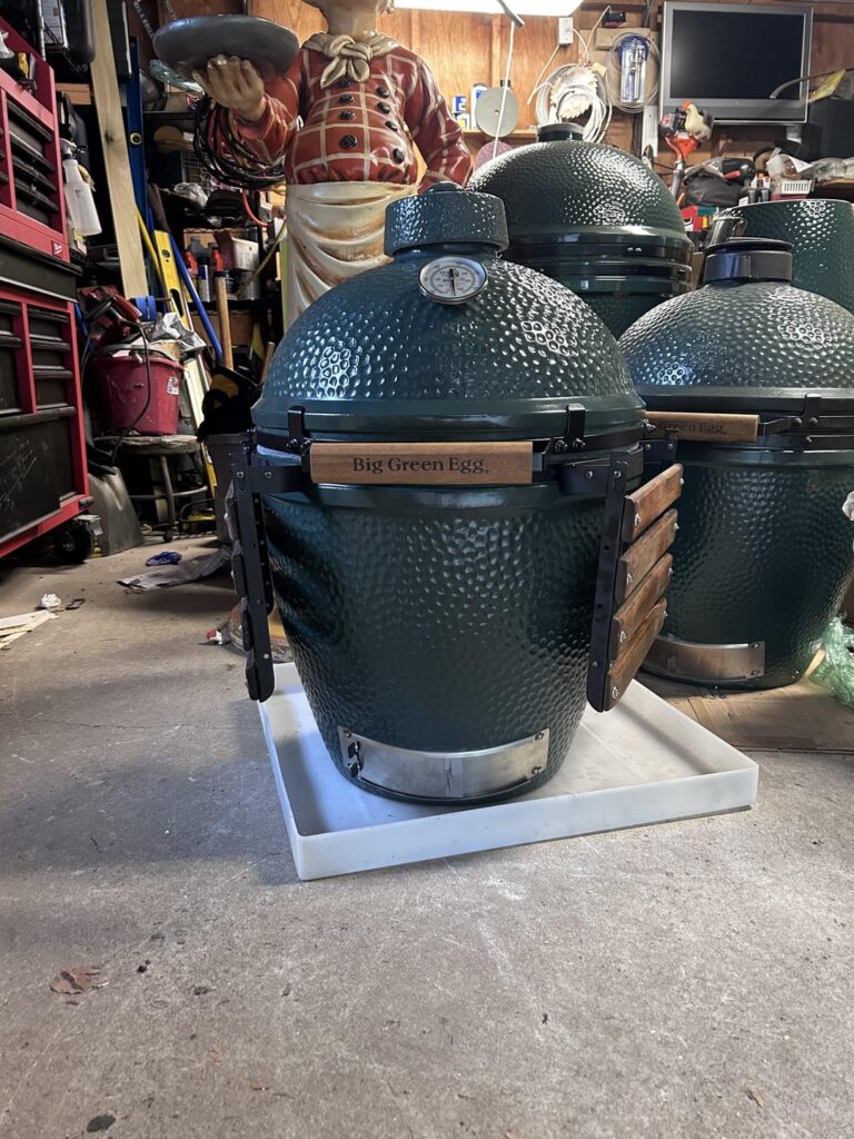 BGE Restoration for BIL BGE Restoration for BIL