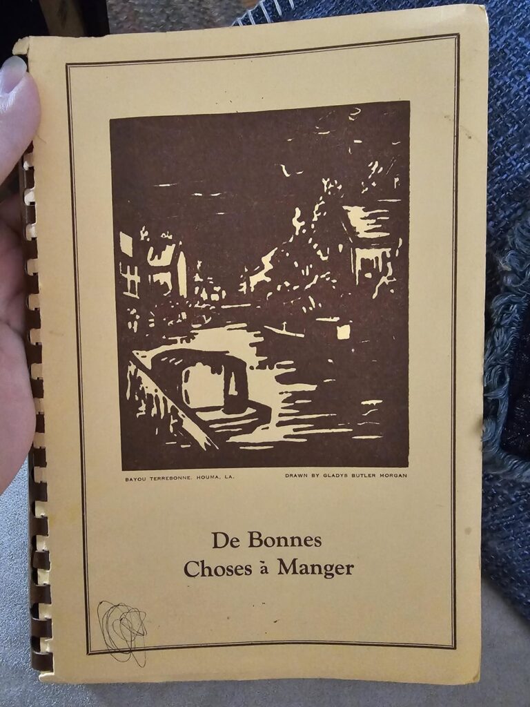 De Bonnes Choses à Manger (Recipes + Index) (1964) De Bonnes Choses à Manger (Recipes + Index) (1964)