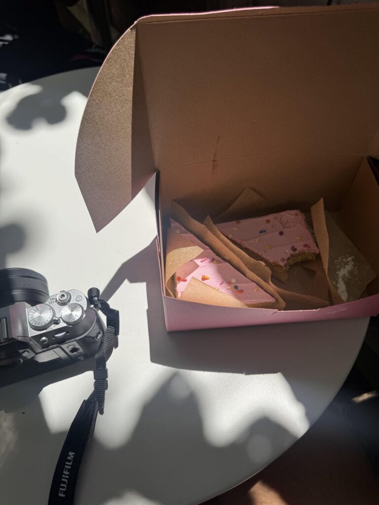 a look back at (most) of the food i ate in austin over the weekend