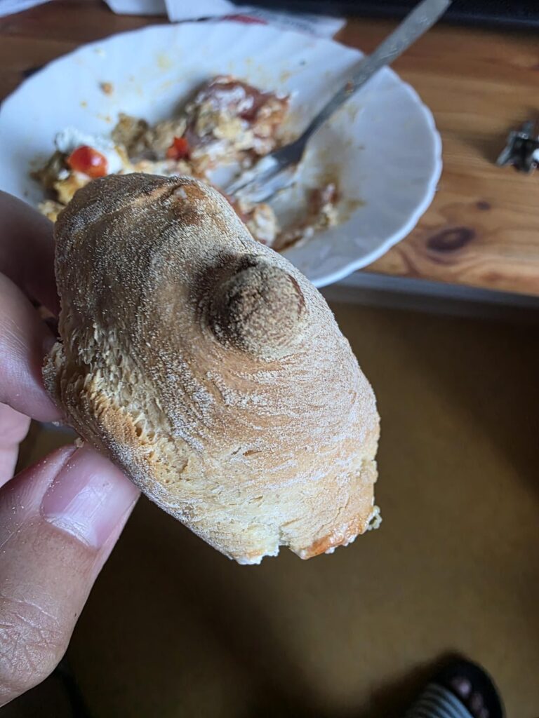 Am i doing it right?