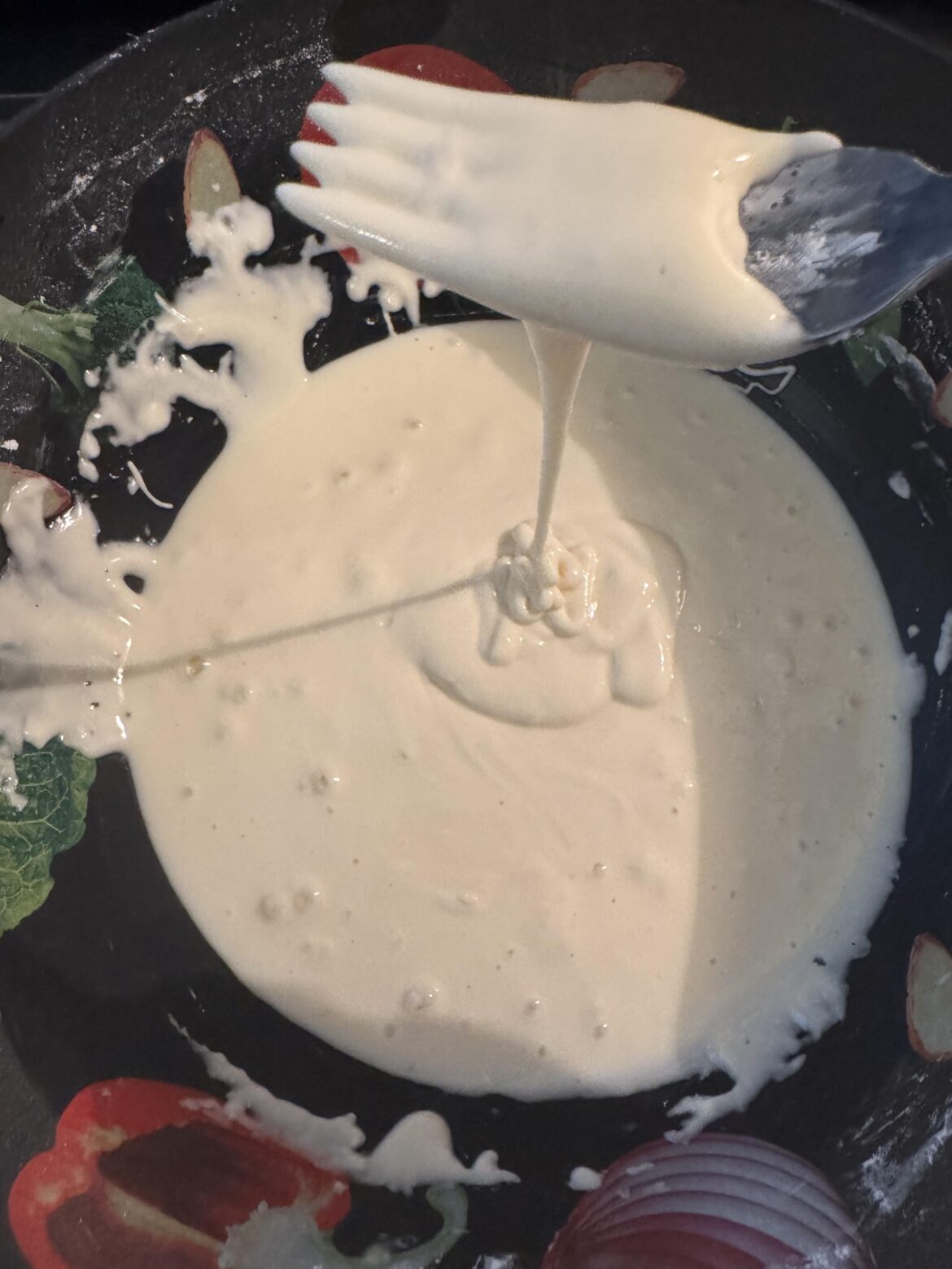 Sohla’s Cuñapes/South American Cheese Bread Sohla’s Cuñapes/South American Cheese Bread