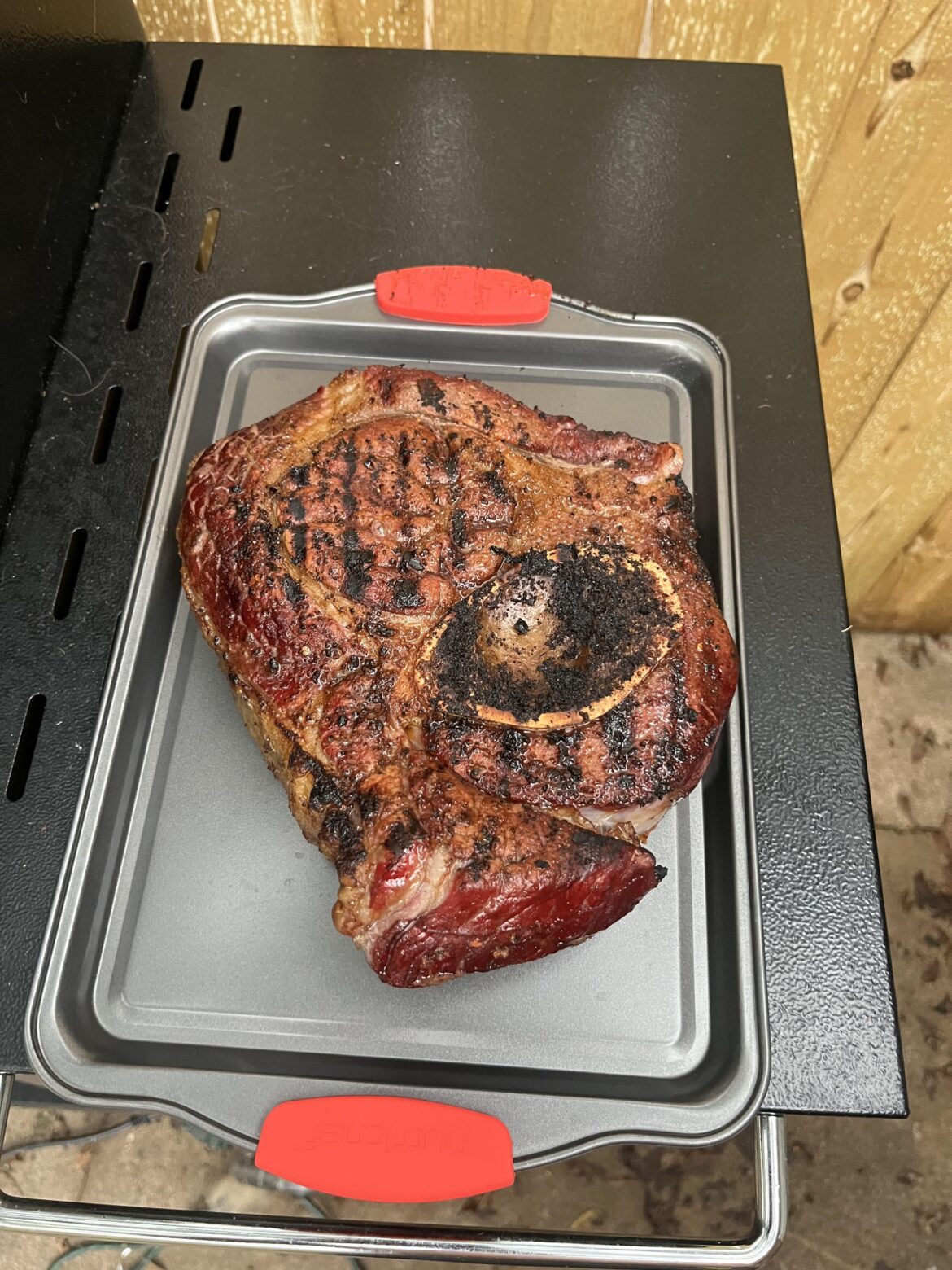 Well that was a waste of time… Well that was a waste of time…