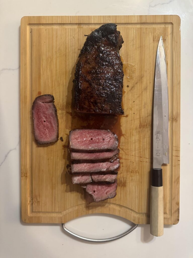 NY Strip