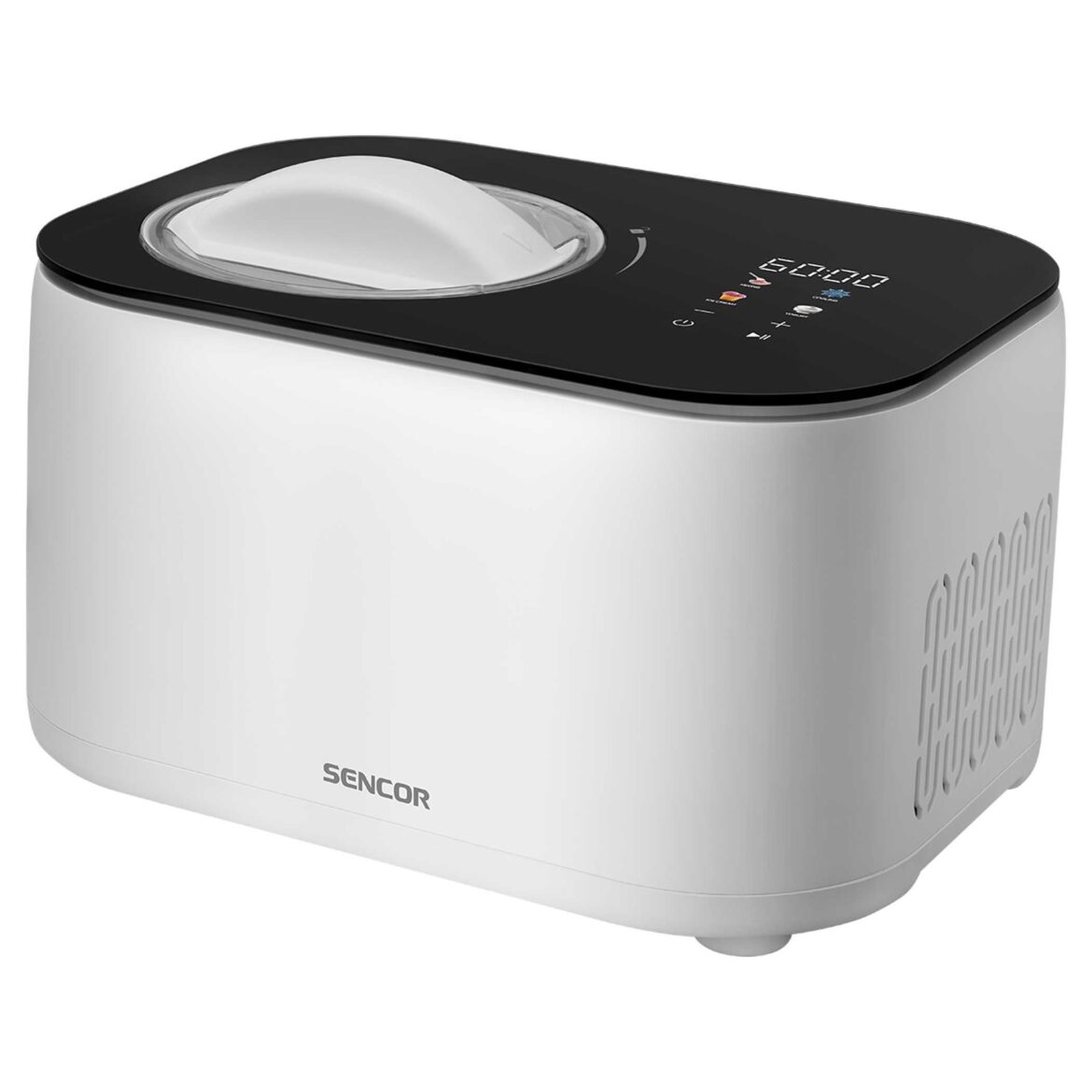 Help choosing Ice Cream maker