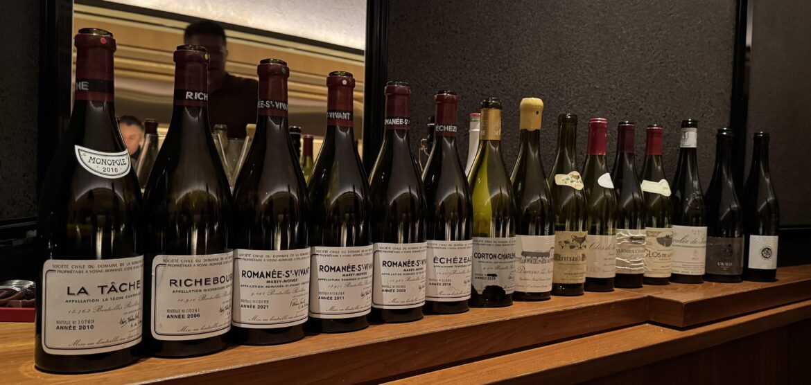 Fun flight with interesting verticals Fun flight with interesting verticals