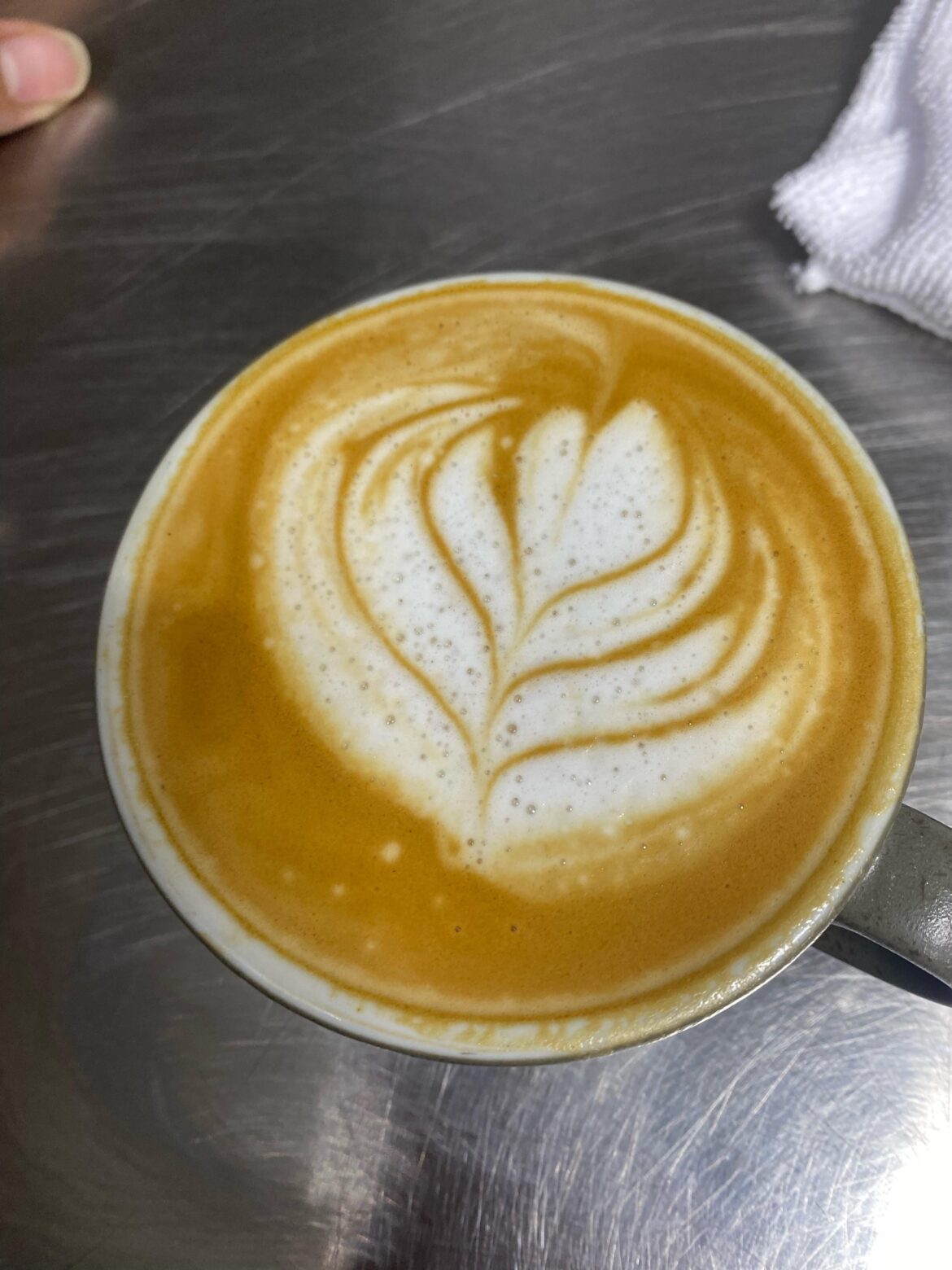 Any tips why my art’s like this