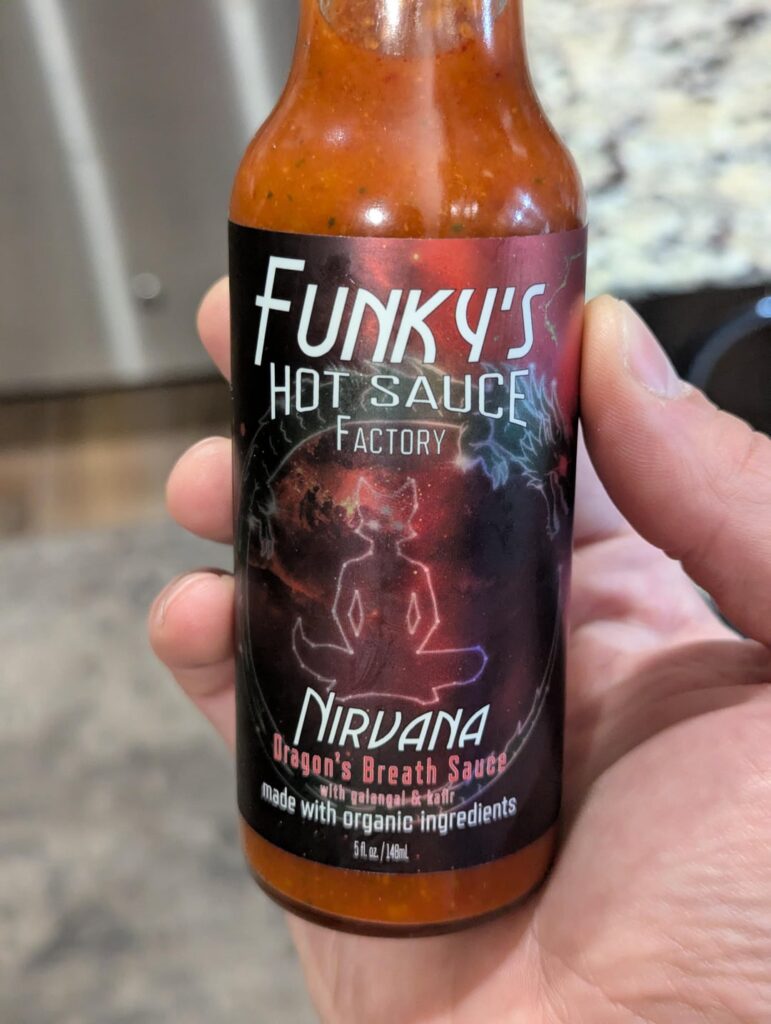 This stuff is packin'!