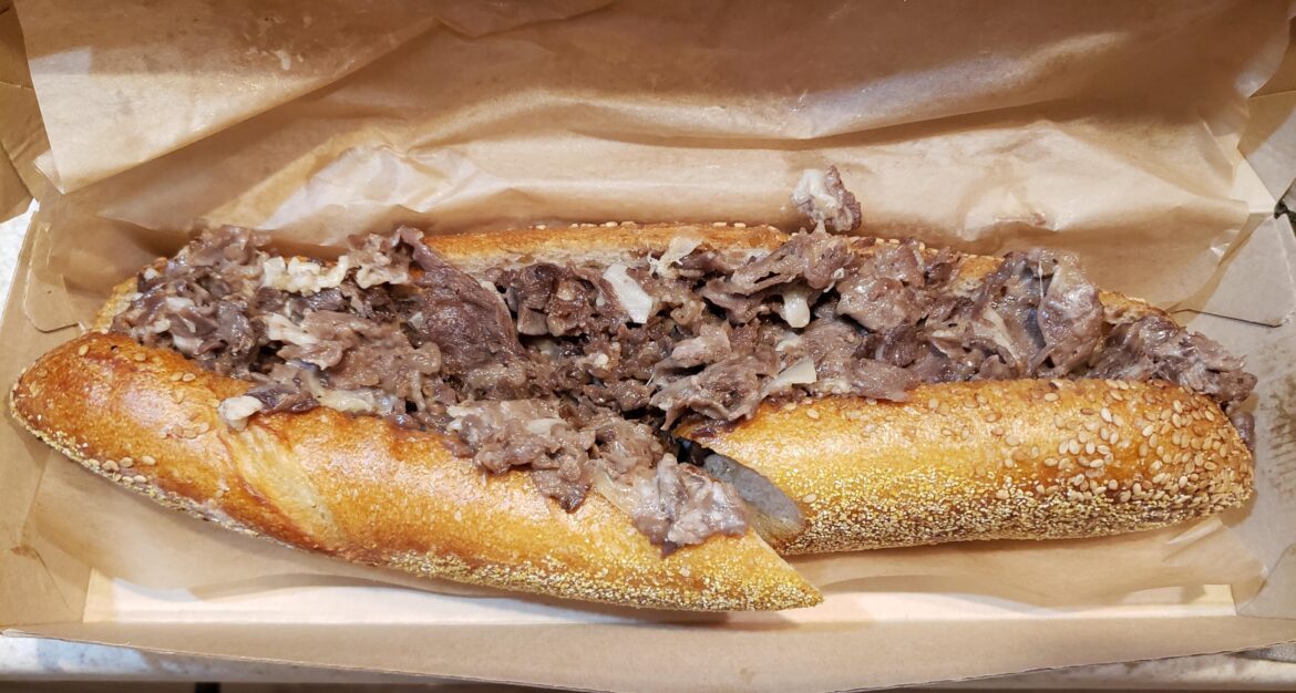 Your verdict on Danny and Coop's?