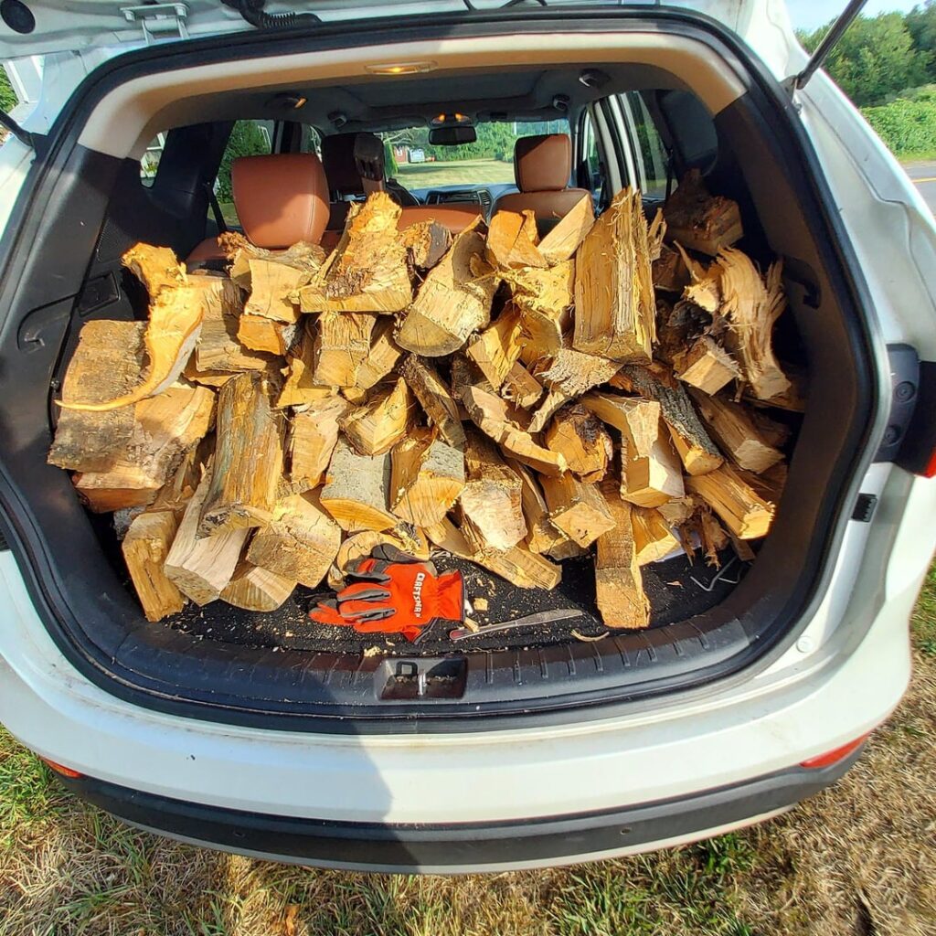 Preping for tomorrow