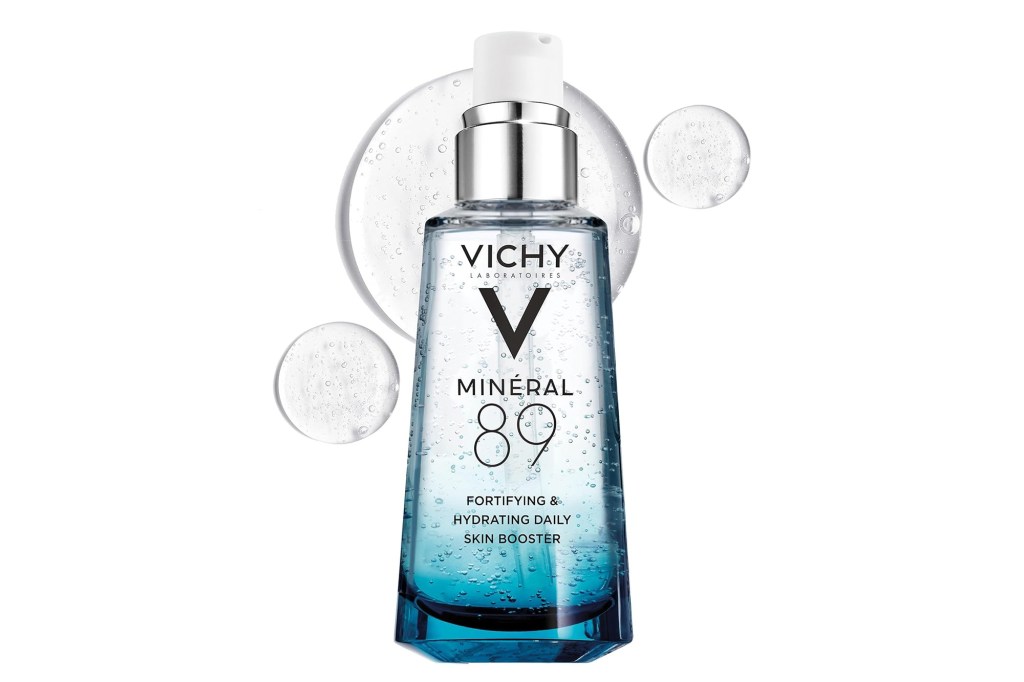 Vichy Mineral 89 Fortifying & Hydrating Daily Skin Booster