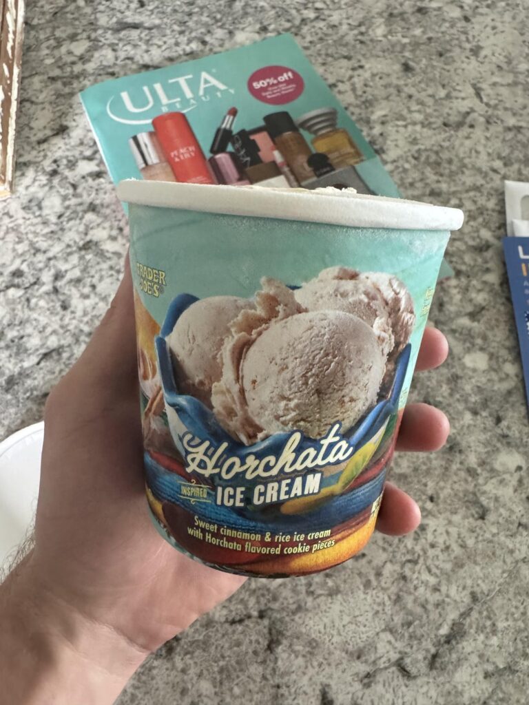 Trader Joe’s is NOT to be slept on!!!