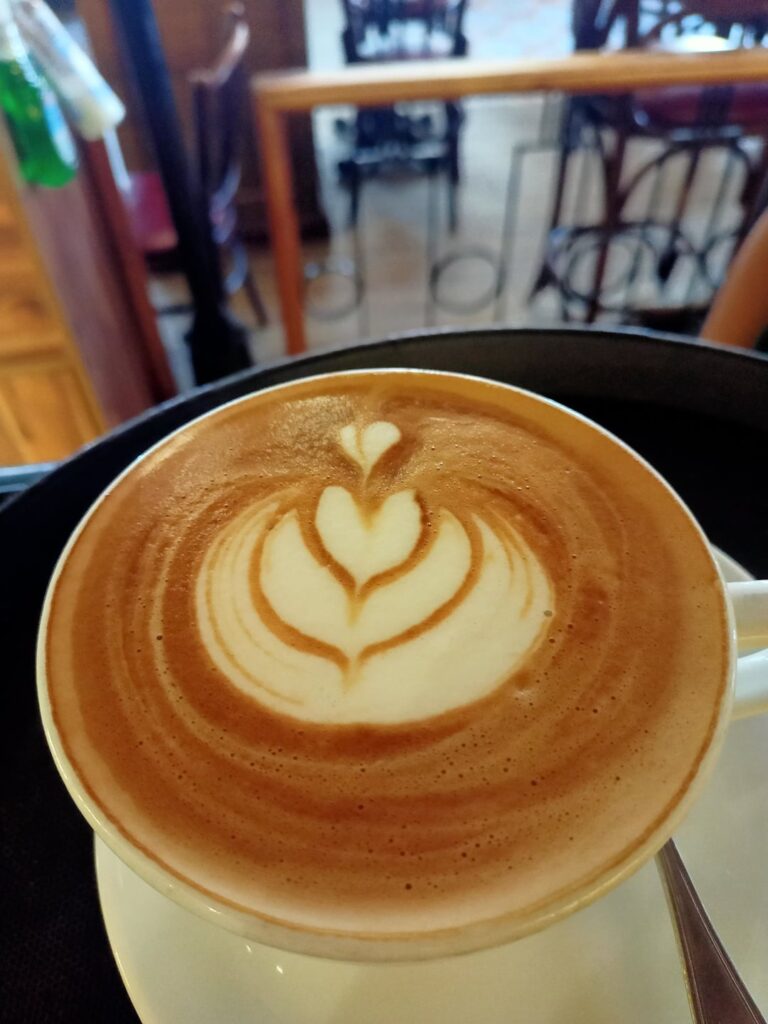 First couple of ones at the new job