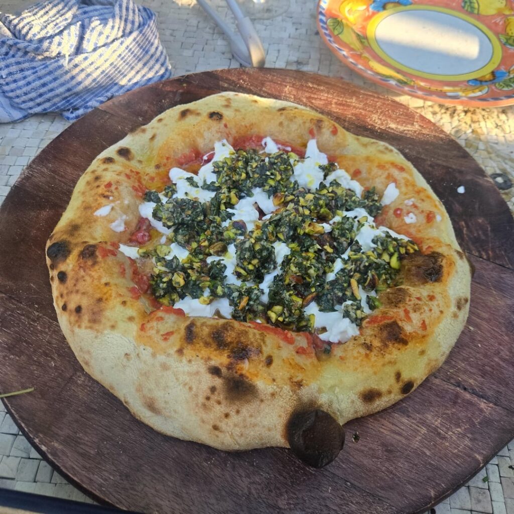 Canotto w/Nuvola Super