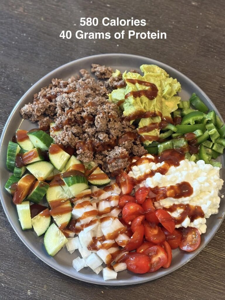 Go to lunch and breakfast 🍓🥙