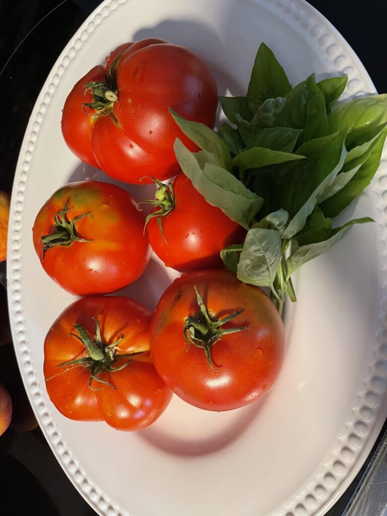 It is time. (Brandywine and Big Beef) It is time. (Brandywine and Big Beef)