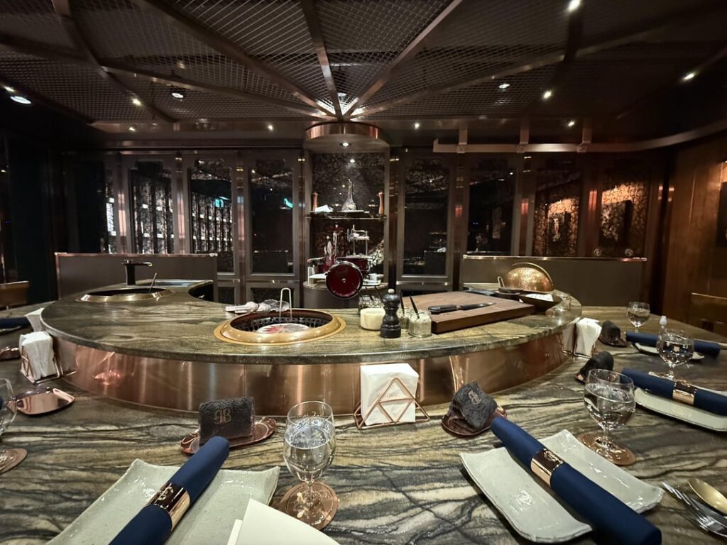 Born & Bred - Seoul South Korea - August 2025 (1of2)