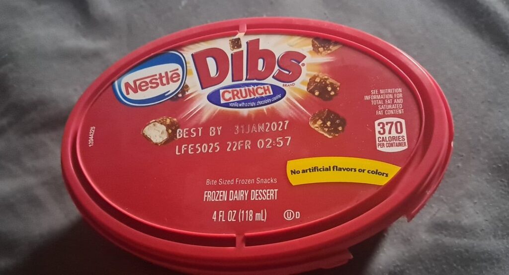 I thought these were discontinued