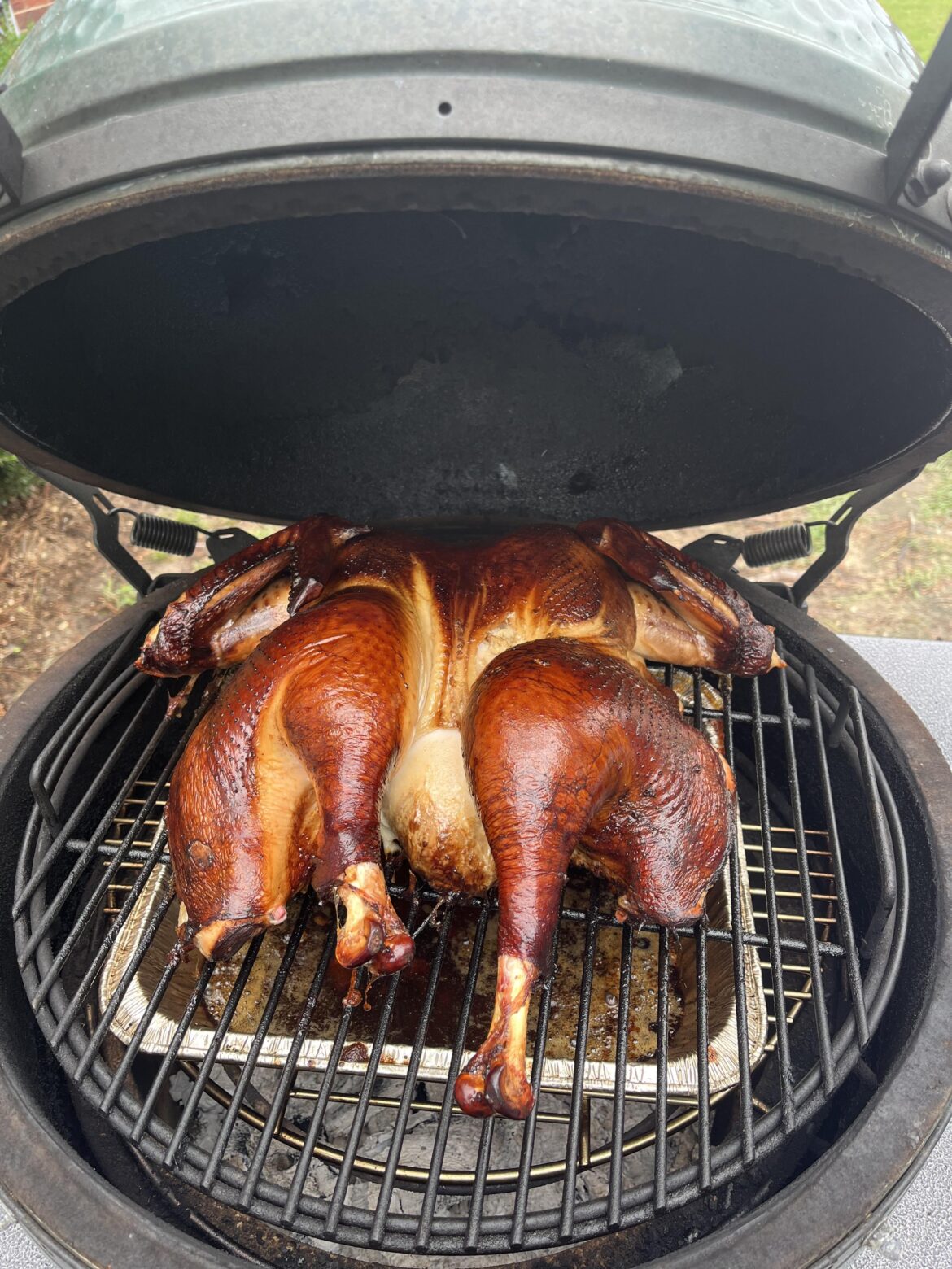 Mid-Year Thanksgiving