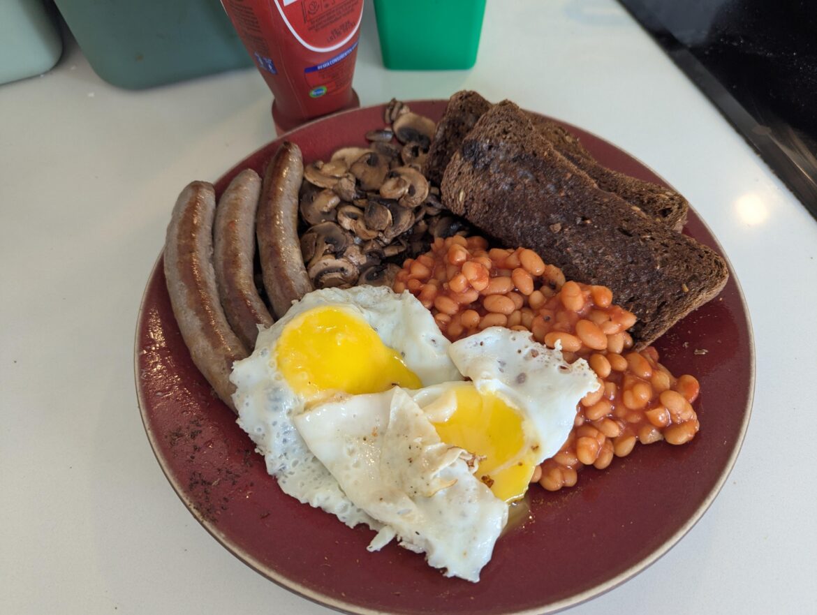 From Dutch Supermarket