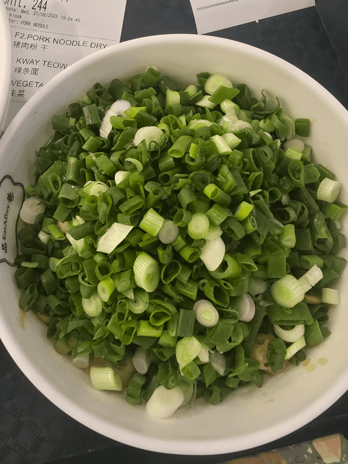 May I join the club?