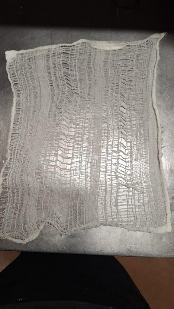 The Rarest Kitchen Towel