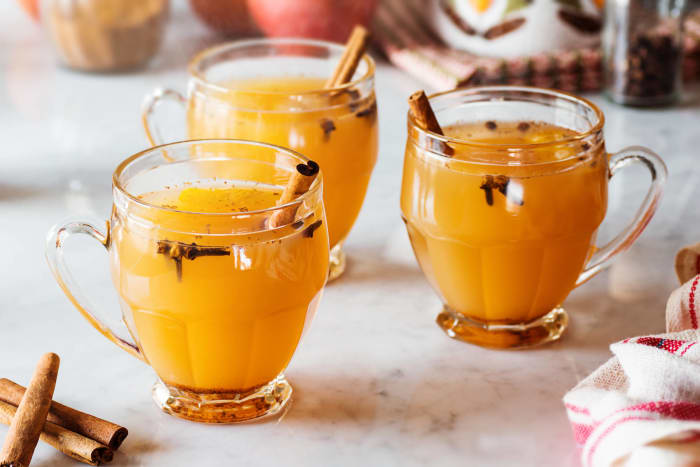 Wassail - “Here We Come A-Wassailing”