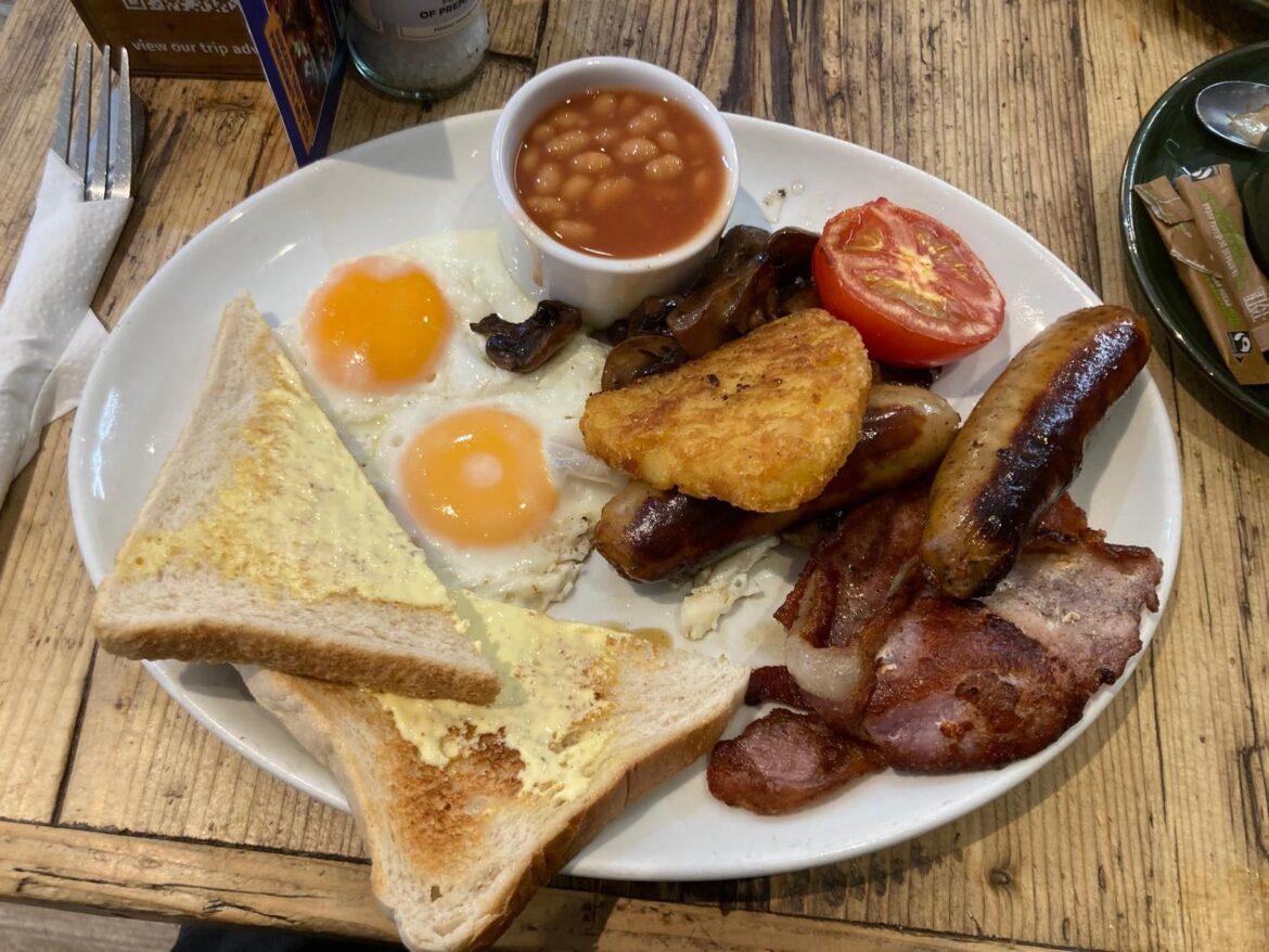 Guess the London price