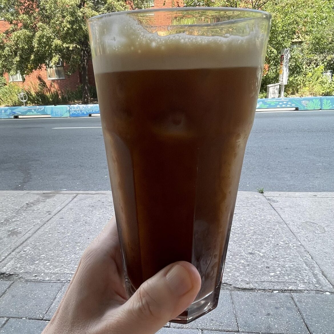 Aerocano at Fahrenheit