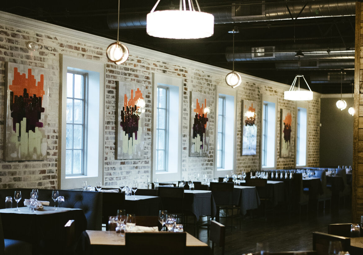 First Look: Kalurah Street Grill opens this week in former Chelsea’s Cafe spot First Look: Kalurah Street Grill opens this week in former Chelsea's Cafe spot