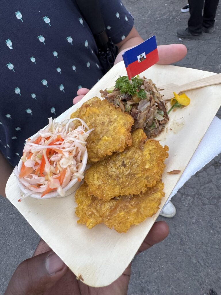 Some pics from the Queens Night Market