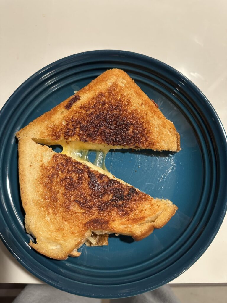 midnight snack! midnight snack!