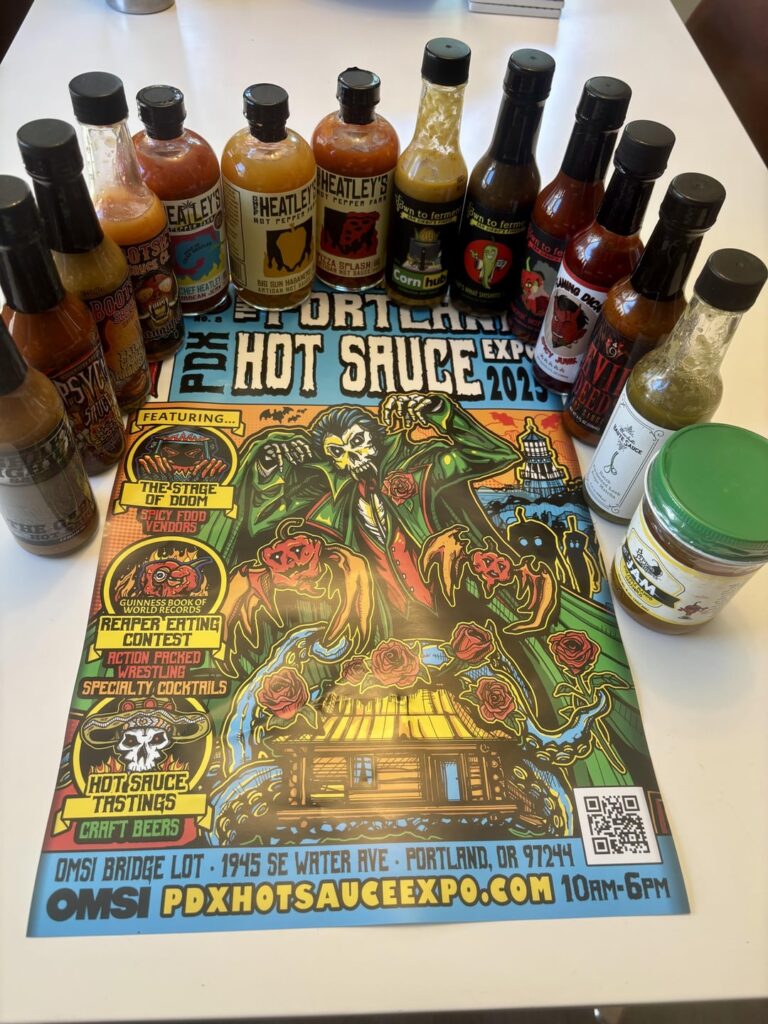 Went a little overboard today lol