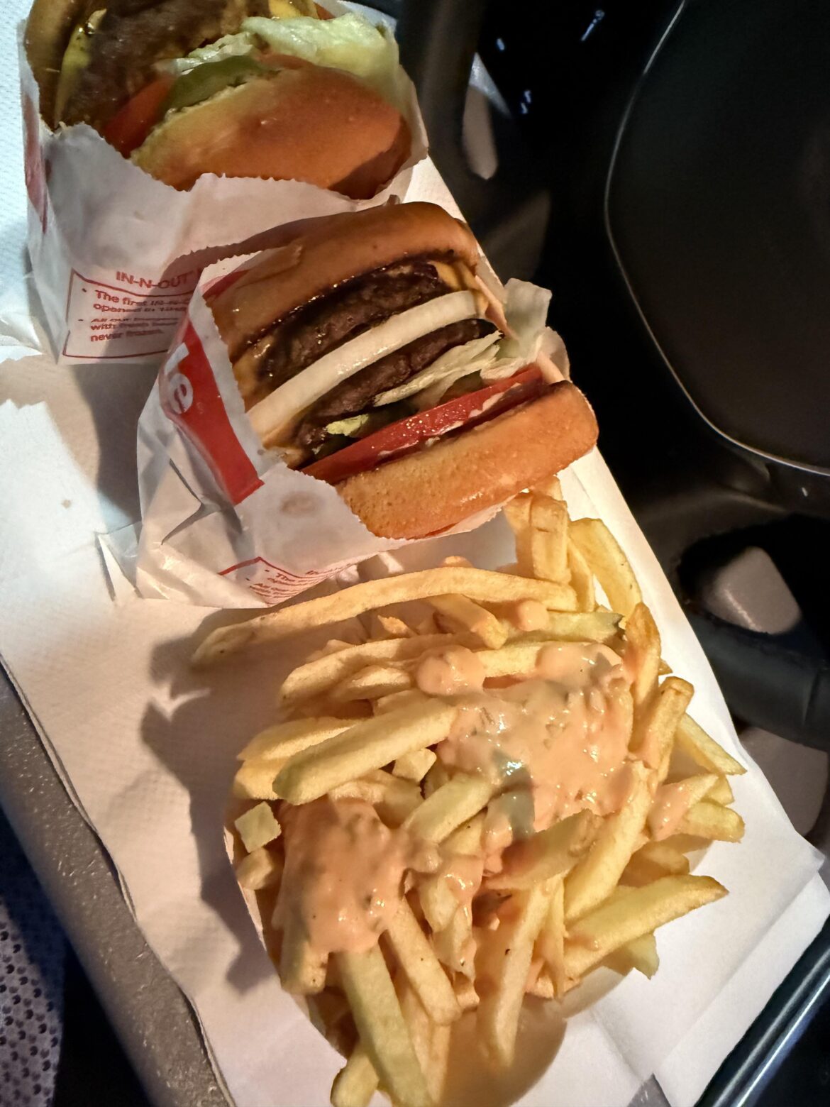 I’m officially in the cult