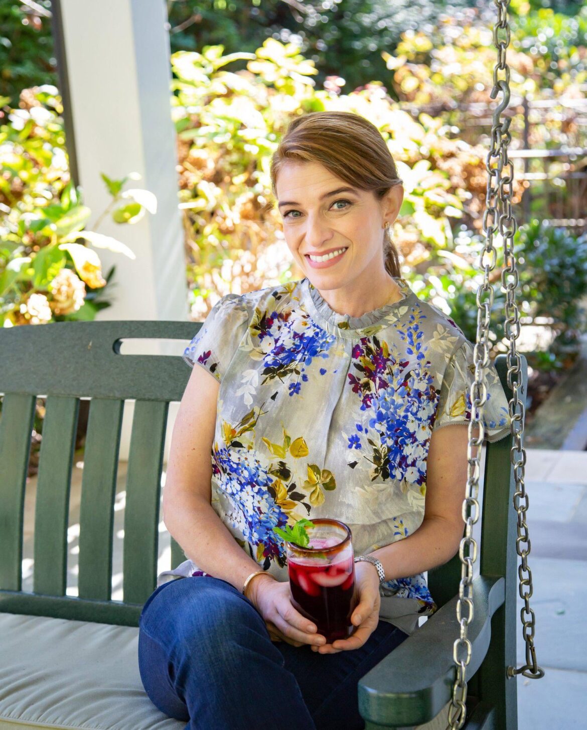 Pati Jinich talks being Mexican American chef, favorite tequila and eggs, and eating bagels in Alaska