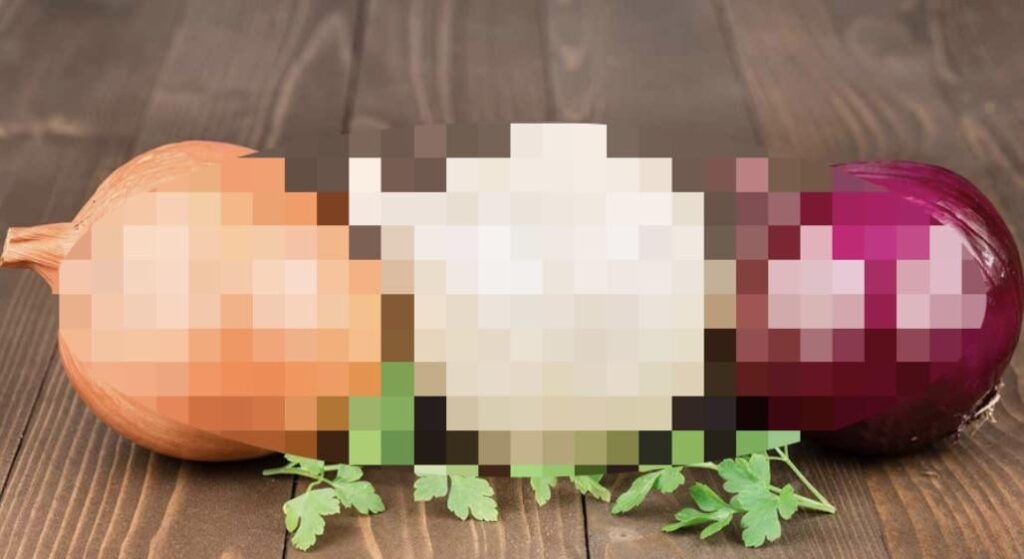 Theyre obsessed with onions yet claim to hate them😭😭😭