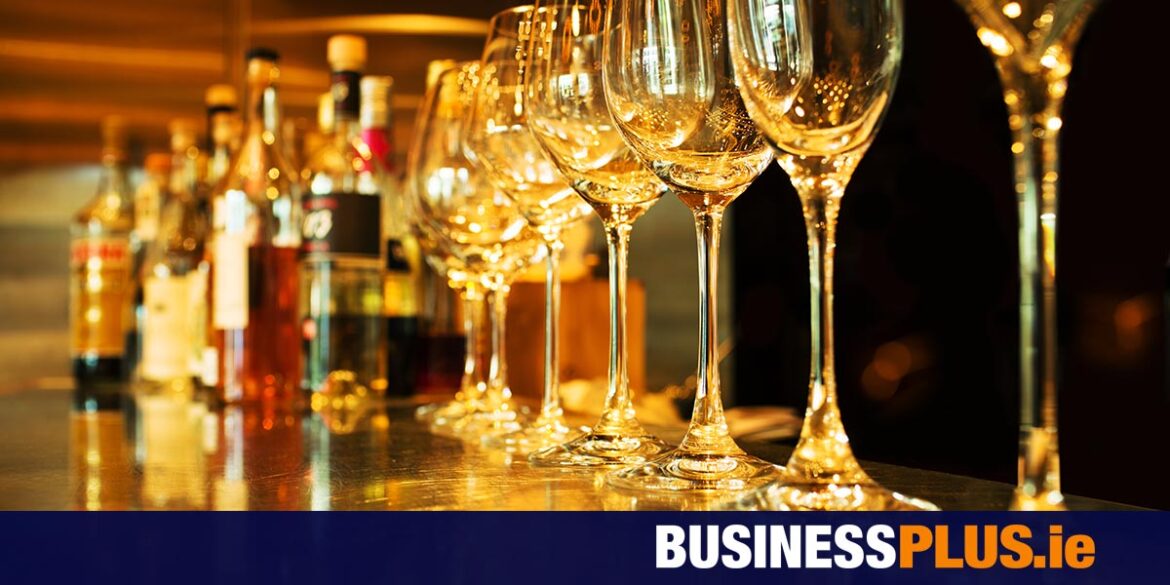 ‘Heavy tax burden on consumers’: Irish drinkers pay 80 times more tax on wine than French Irish and European spirits and wine fail to avoid US tariffs