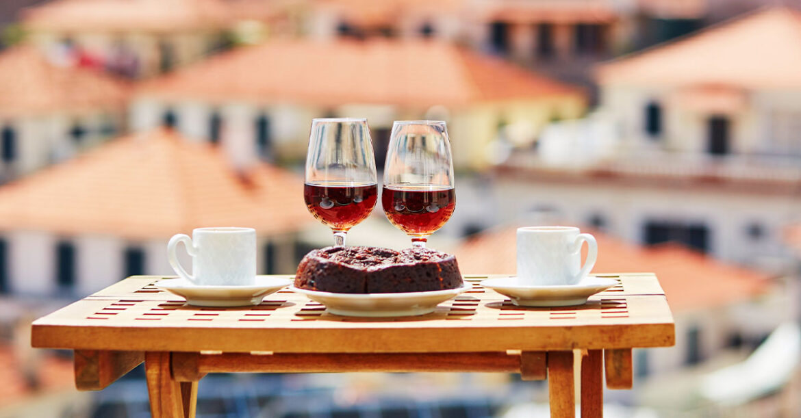 Wine 101: Portugal | VinePair