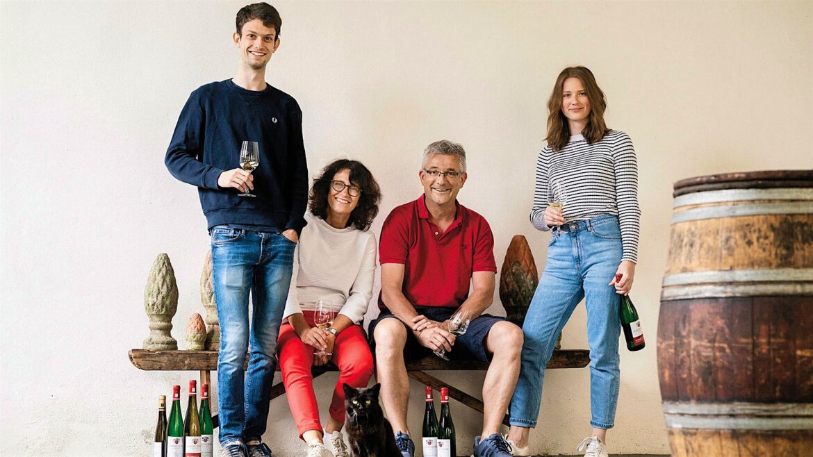 2023 Germany Riesling Tasting Report: A Welcome Surprise