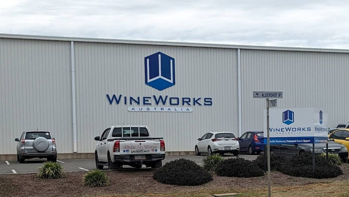 Exclusive: Dire Wolf claims ransomware attack on WineWorks Australia Exclusive: Dire Wolf claims ransomware attack on WineWorks Australia