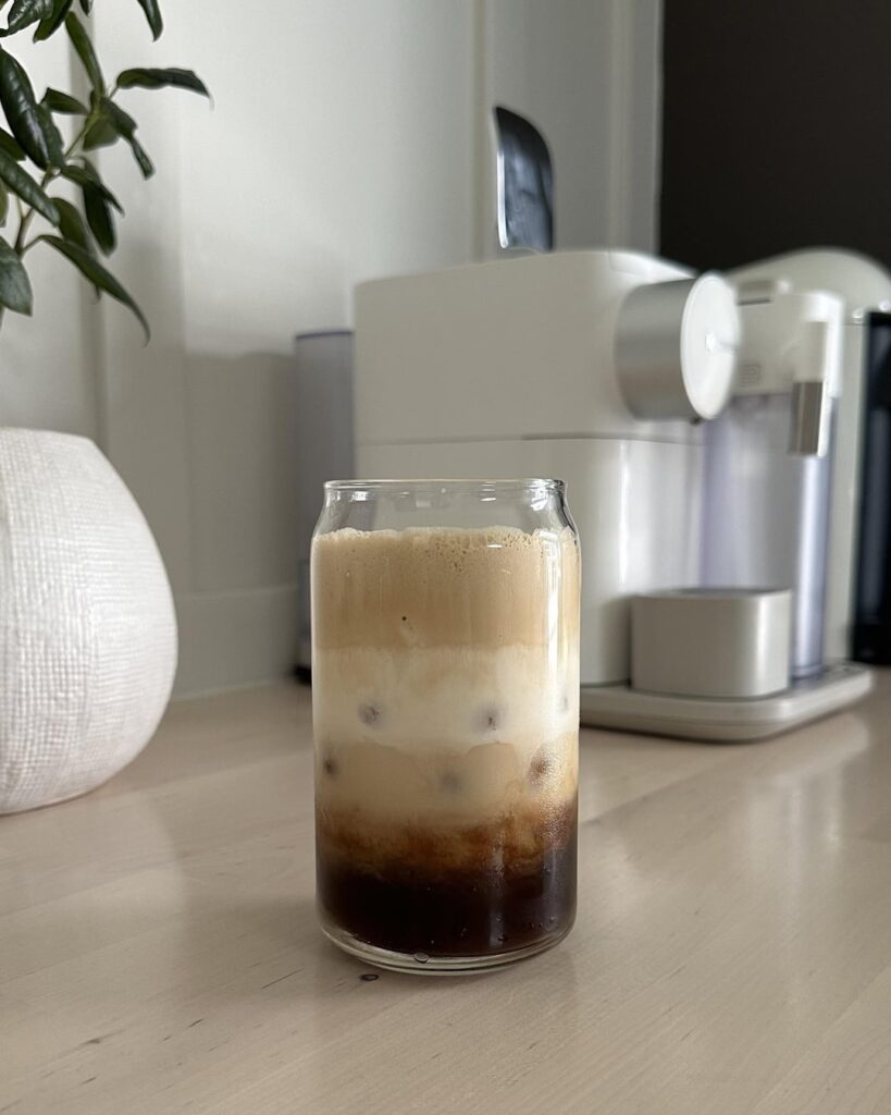 I’m having a gooooood morning.