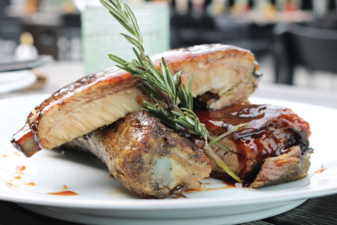 best new restaurants in Westchester