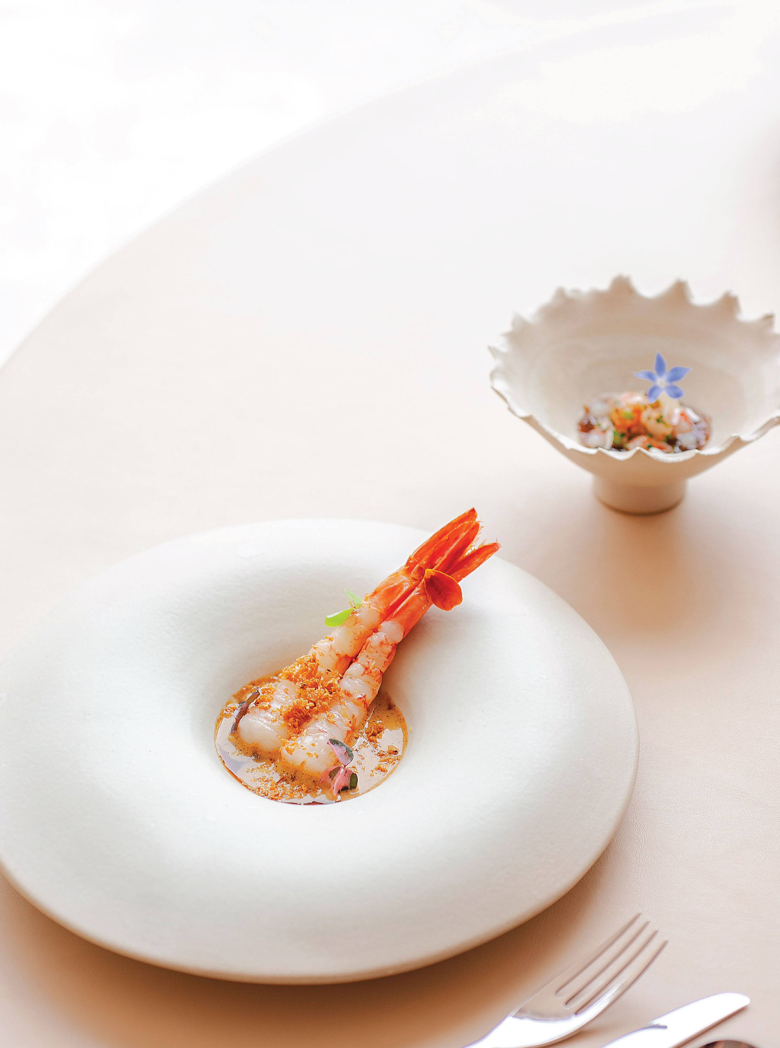 shrimp