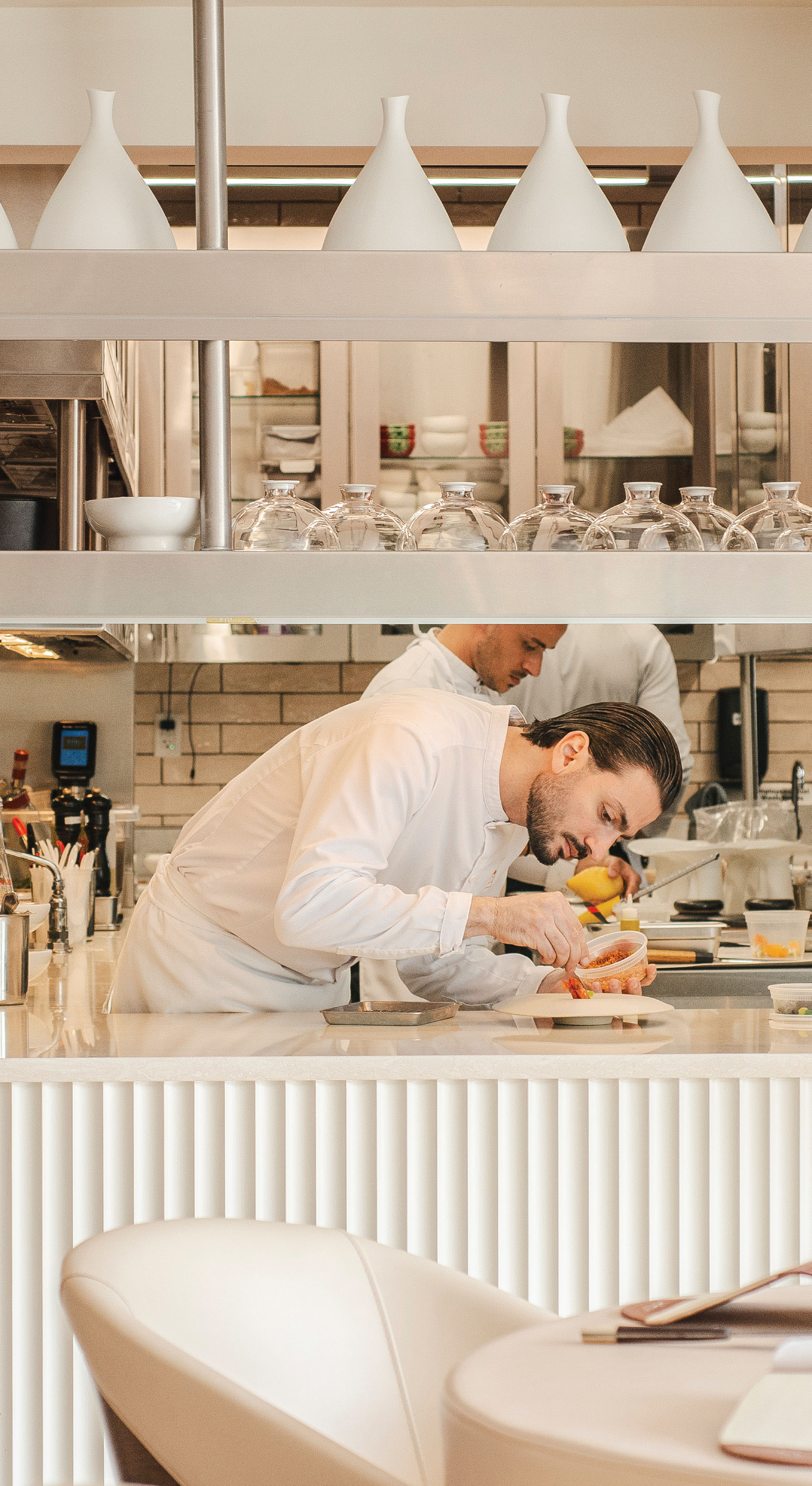 chef