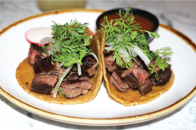 tacos