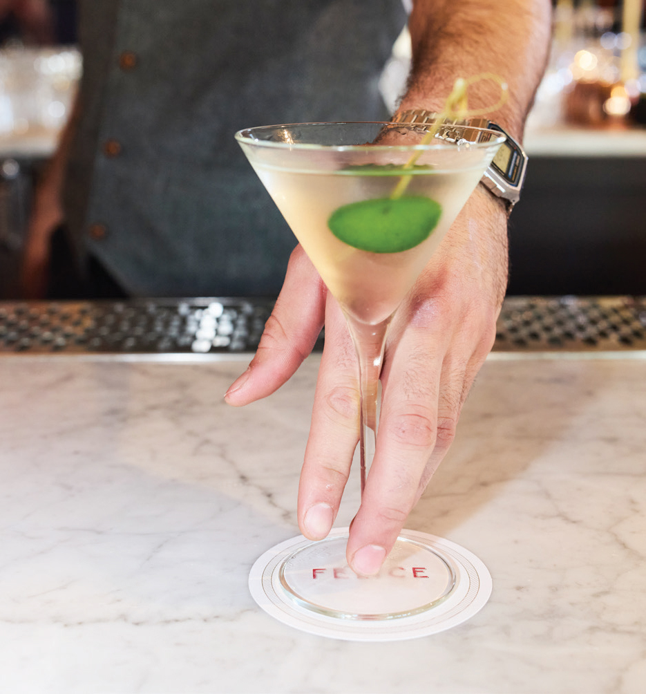 martini