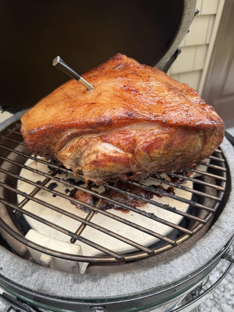 My first ever smoke.. How’d I do?