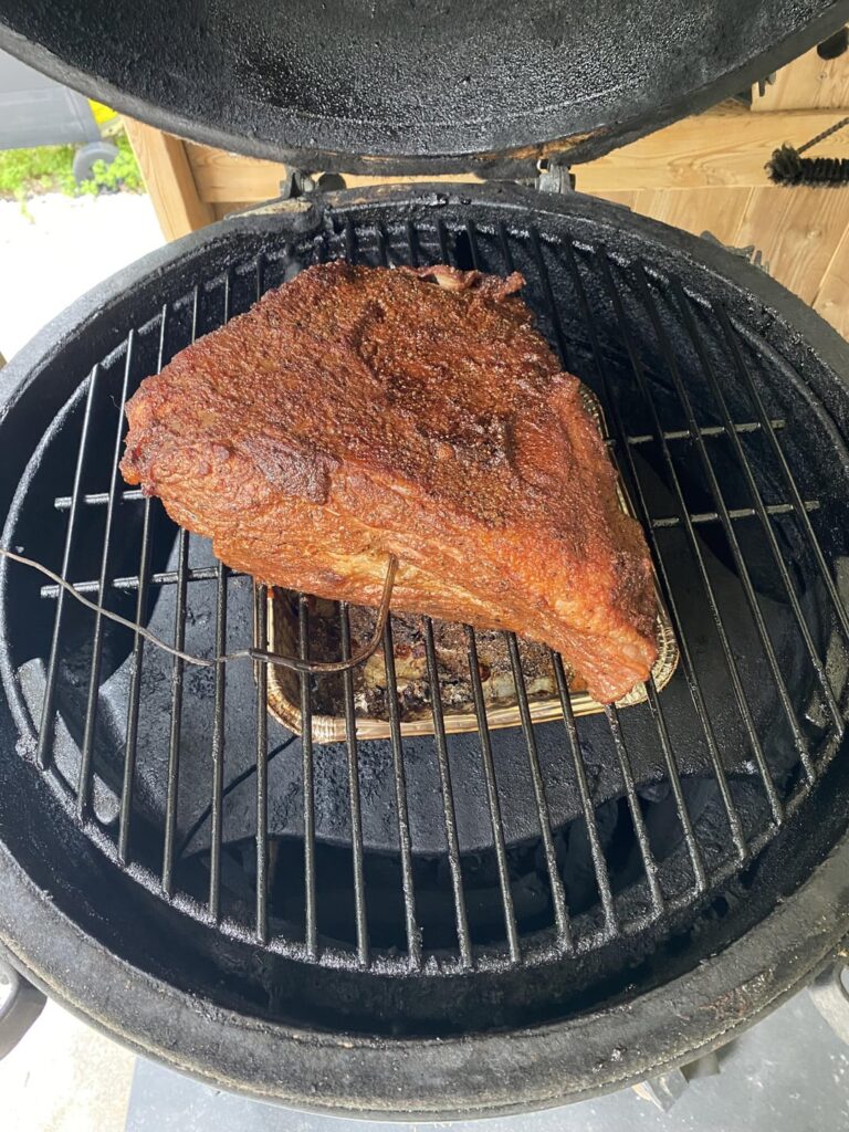 Vacation Brisket