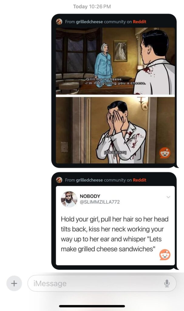 an incredible series of events an incredible series of events